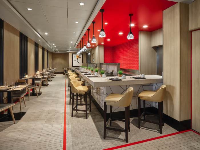 NCL, Norwegian Spirit, Sushi.jpeg